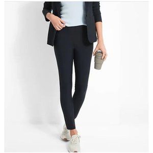 Banana Republic Black Stretch Skinny Pants Legging